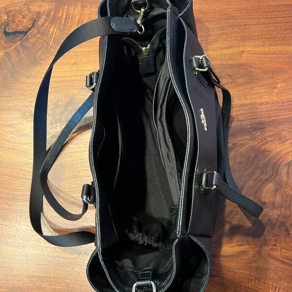 Genuine Coach Bag - Picture 4 of 5